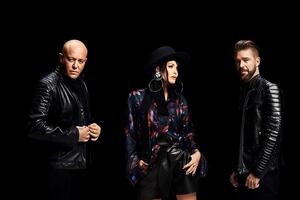 Aqua: Зараз ми працюємо над новою музикою