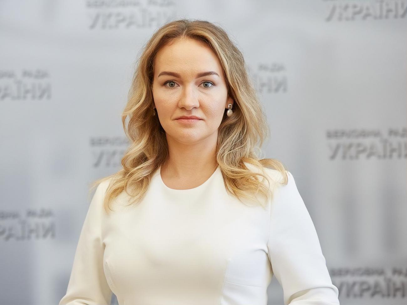 Наталія Приходько: Керівництво та члени комітету продовжують у шаленому режимі приймати правки до земельного законопроєкту