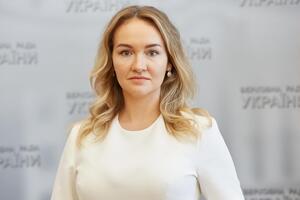 Наталія Приходько: Керівництво та члени комітету продовжують у шаленому режимі приймати правки до земельного законопроєкту