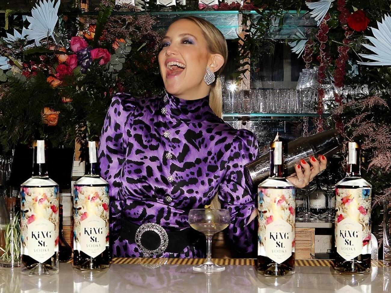 Хадсон:&nbsp;Мы воспринимаем "счастливое Рождество" всерьез