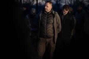 Єрмак: Будь-який юридичний документ має працювати