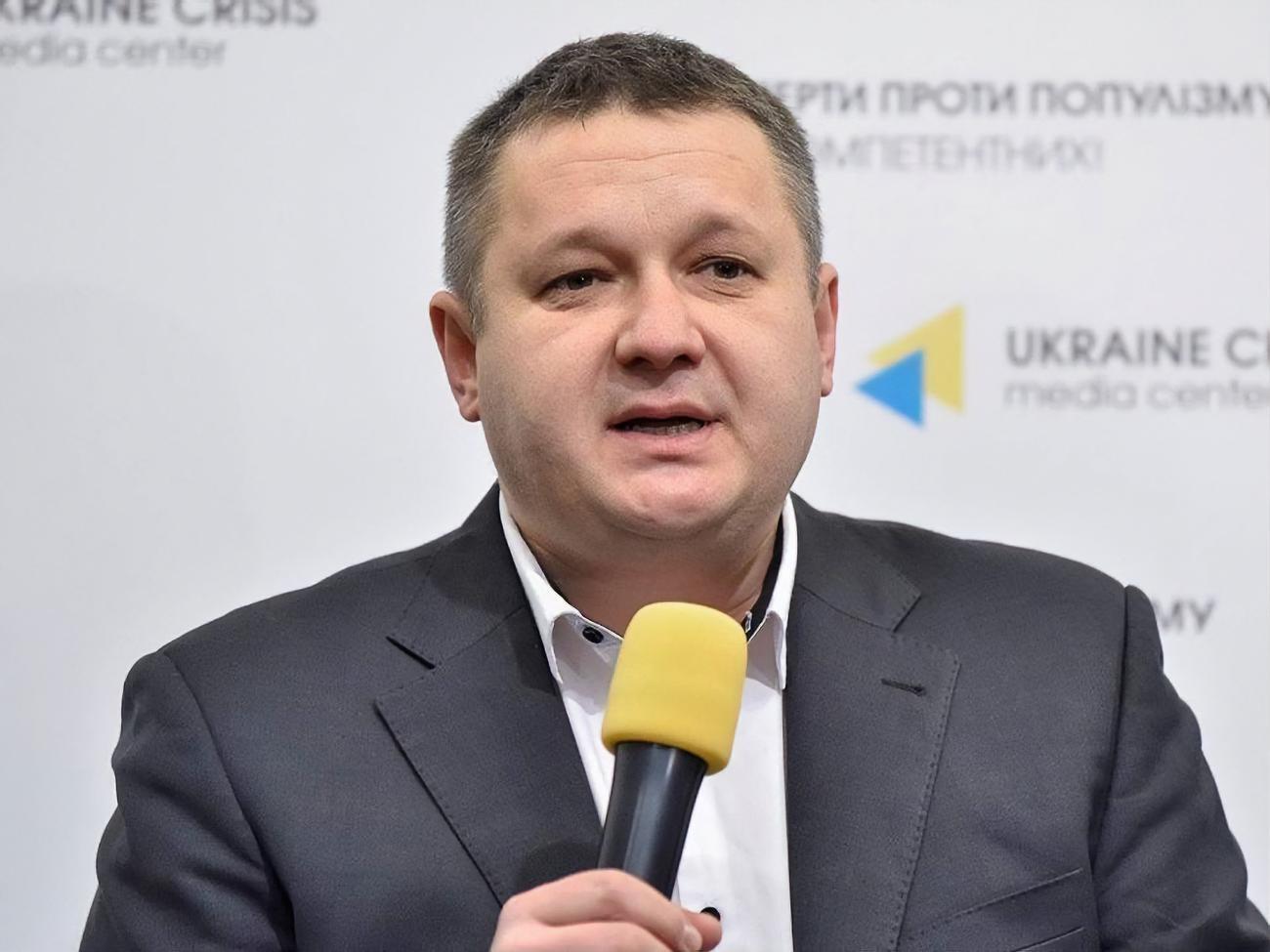 Кошель:&nbsp;Думаю, уже после следующих выборов начнется дискуссия о необходимости смены избирательной системы