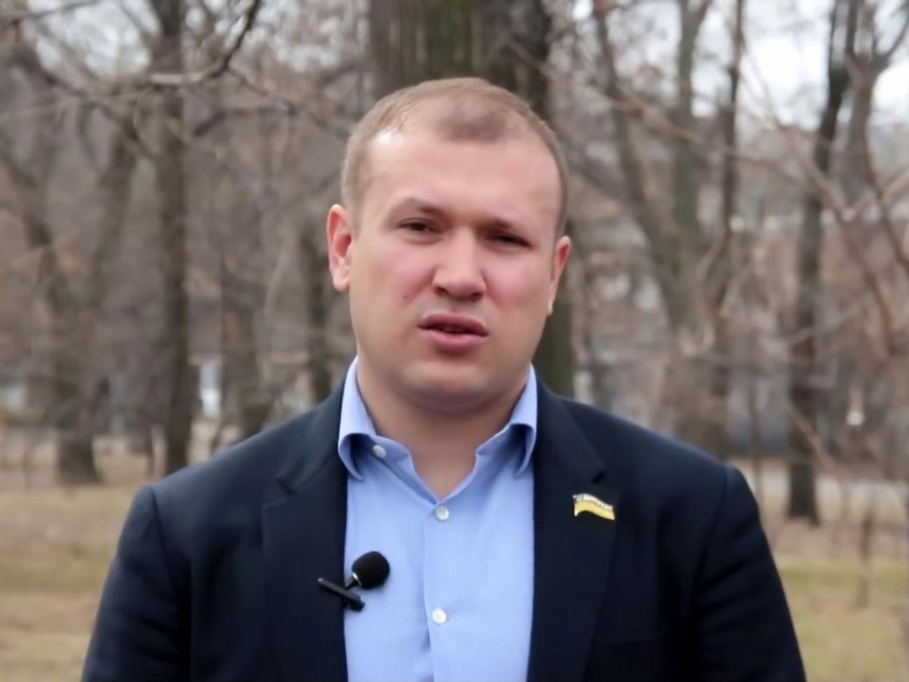 У НАЗК відповіли, що проведуть цілковиту перевірку декларації