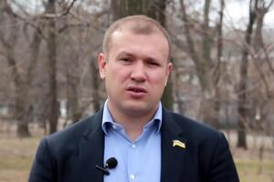 У НАЗК відповіли, що проведуть цілковиту перевірку декларації