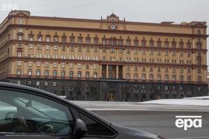 Возле здания ФСБ произошла стрельба