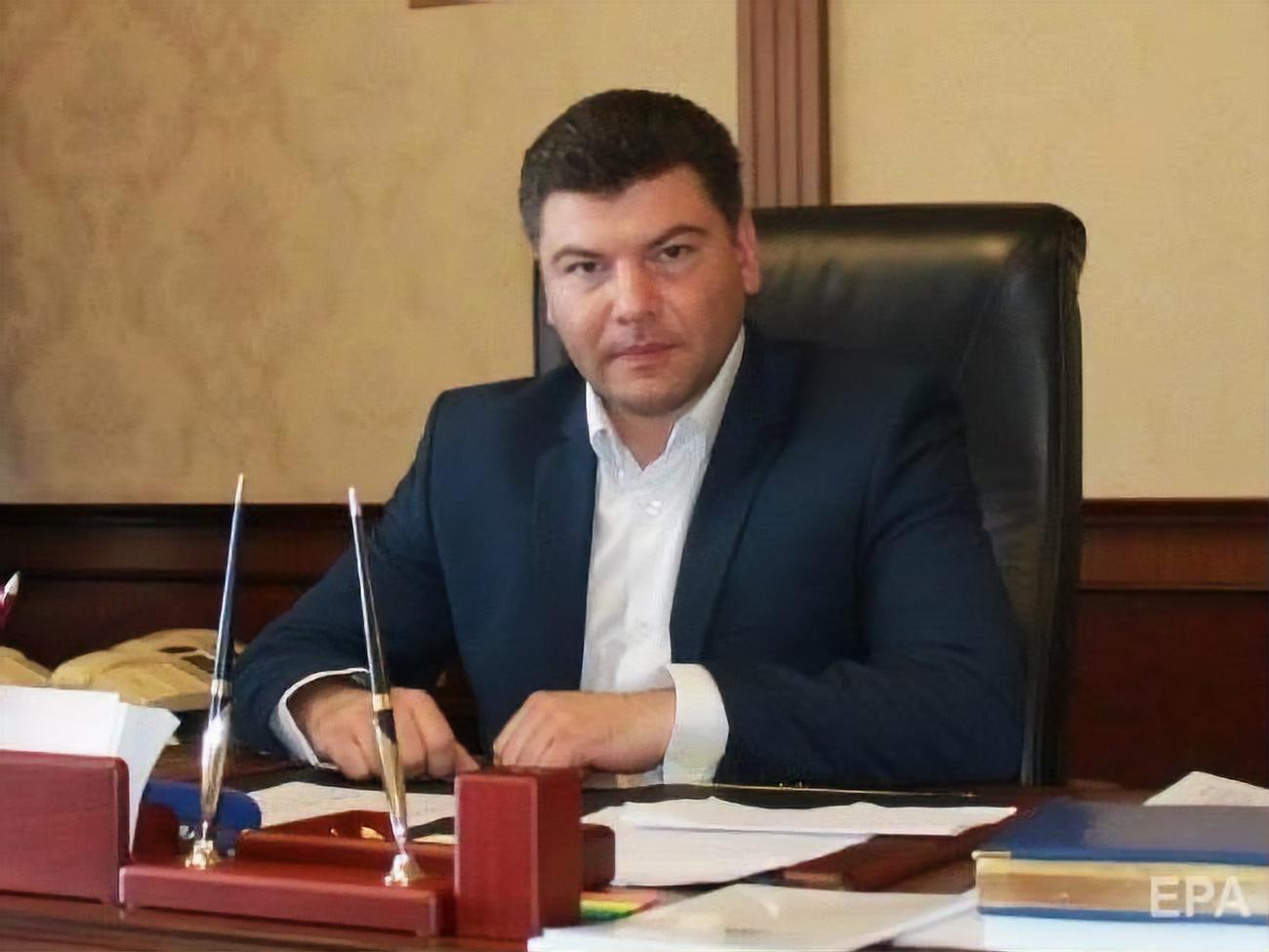 17 липня Ноняка усунули від виконання обов'язків голови Укртрансбезпеки з причини значних недоліків у роботі