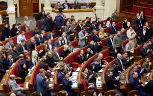 За документ проголосовали 279 депутатов