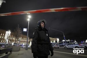 В ФСБ рассказали о стрельбе в центре Москвы