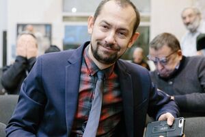 Цимбалюк: У россиян, особенно из регионов, лишь одна просьба – Путин, помоги!