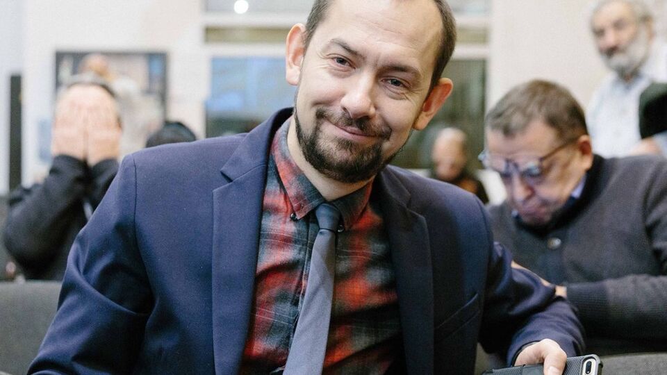 Цимбалюк: У россиян, особенно из регионов, лишь одна просьба – Путин, помоги!