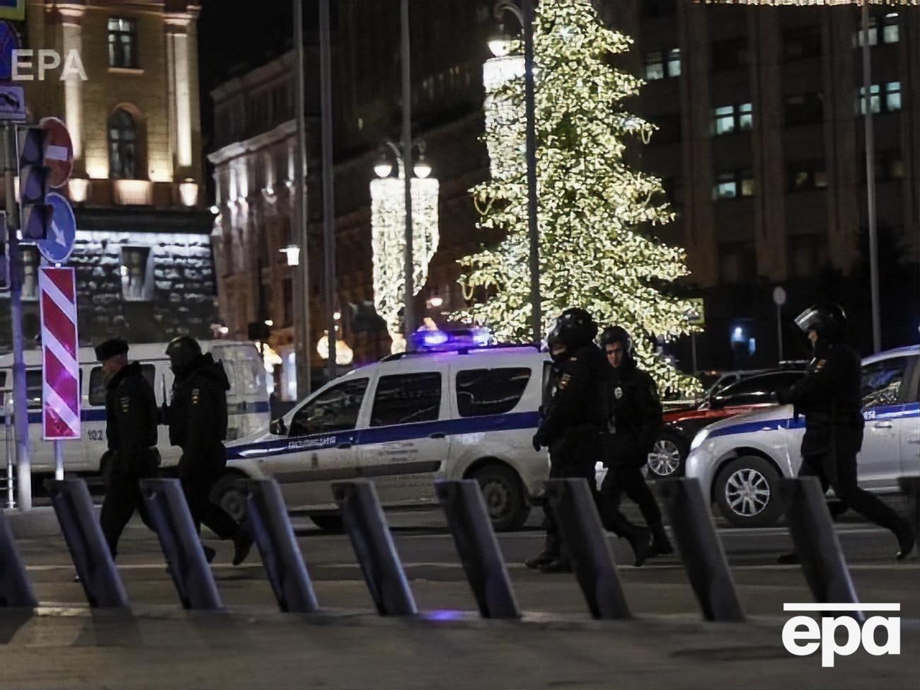 Стрельба произошла вечером 19 декабря