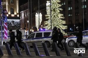 Стрельба произошла вечером 19 декабря