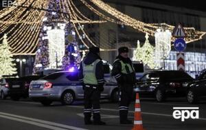 У Москві сталася стрілянина, загинув співробітник ФСБ. Фоторепортаж