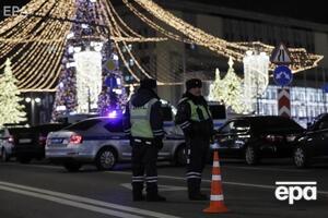 В Москве произошла стрельба, погиб сотрудник ФСБ. Фоторепортаж