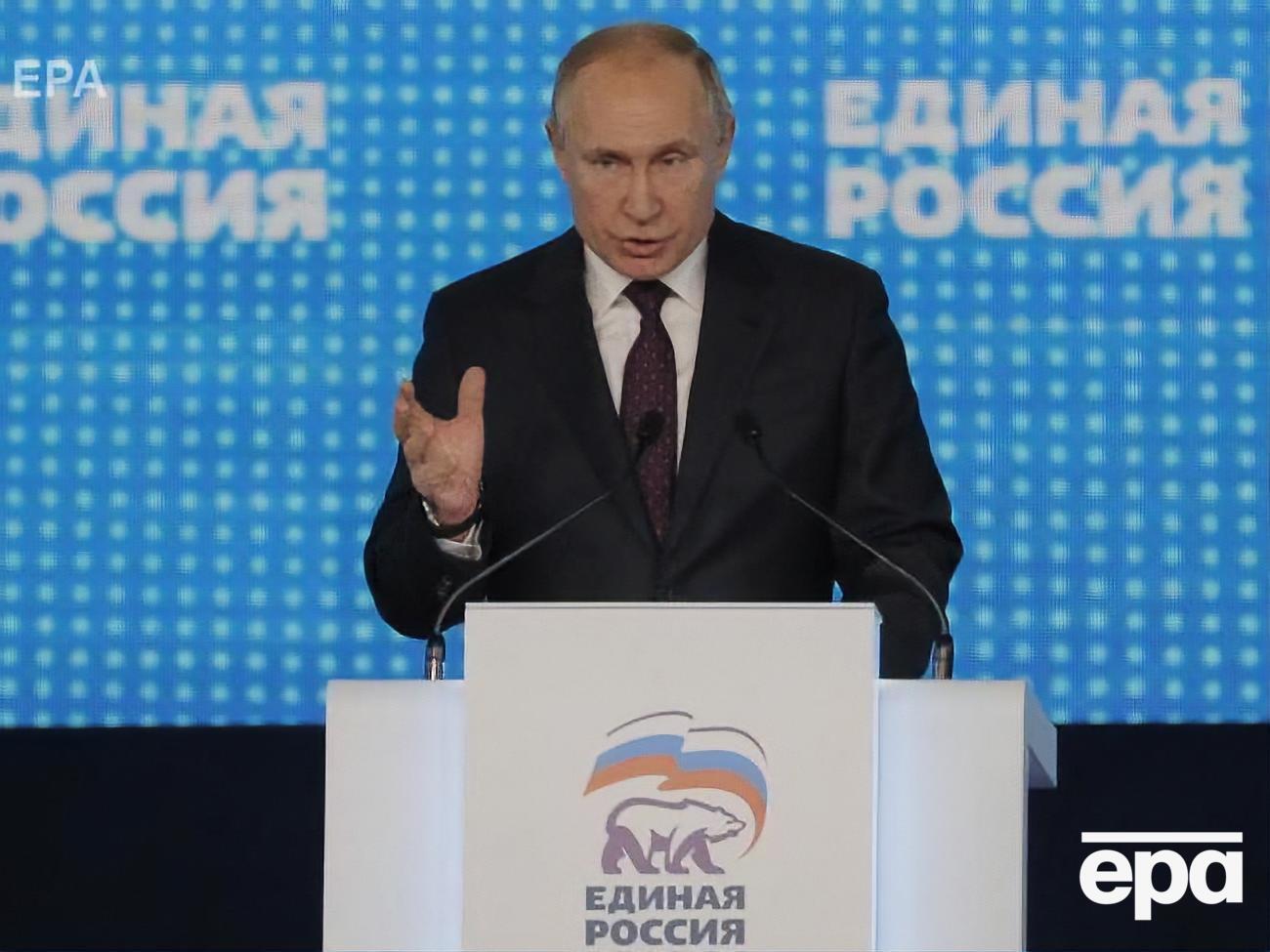Путин:&nbsp;Есть украинская идентичность. Да, она сформирована. Кто был автором? Граф Потоцкий