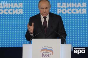 Путин: Есть украинская идентичность. Да, она сформирована. Кто был автором? Граф Потоцкий