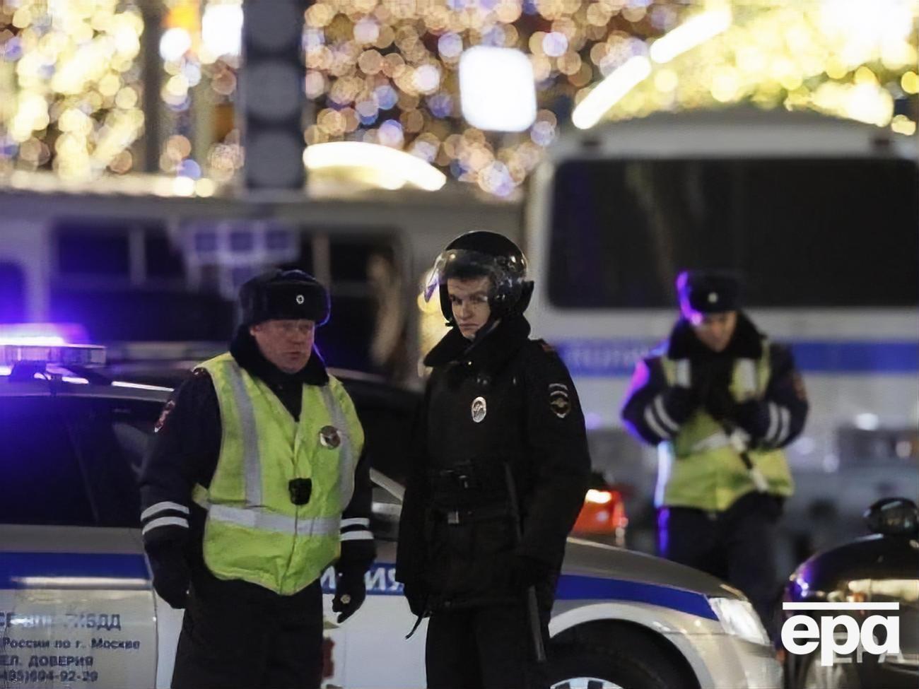 Стрельба произошла 19 декабря