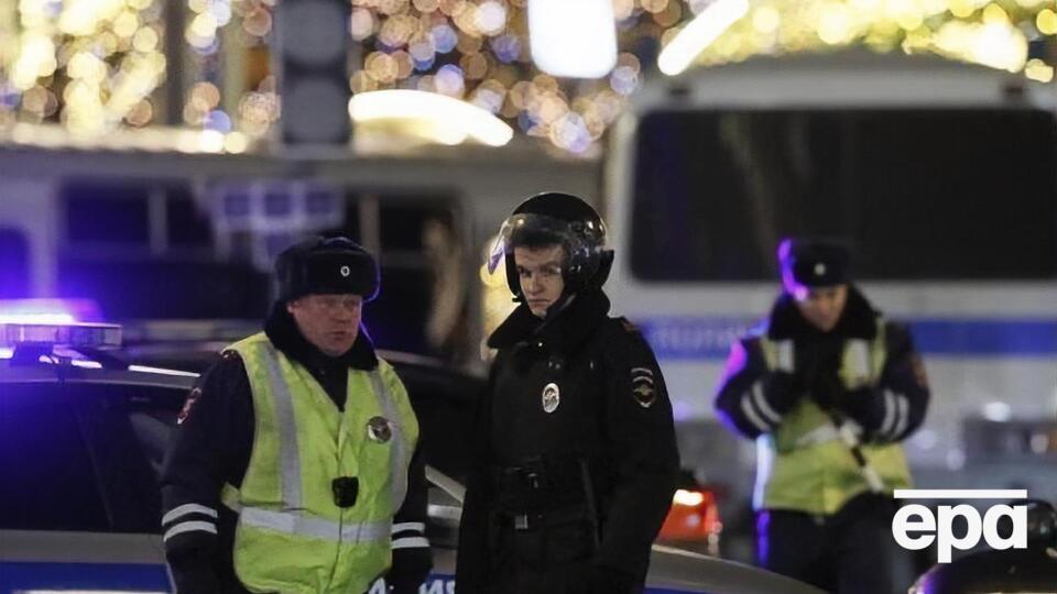 Стрельба произошла 19 декабря