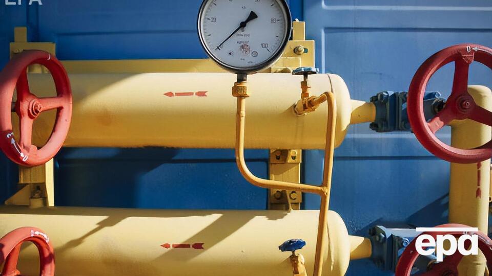 Украина и РФ договорились о транзите газа