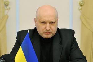 За словами Турчинова, імперський реваншизм Путіна є реальною загрозою миру і безпеці в Європі