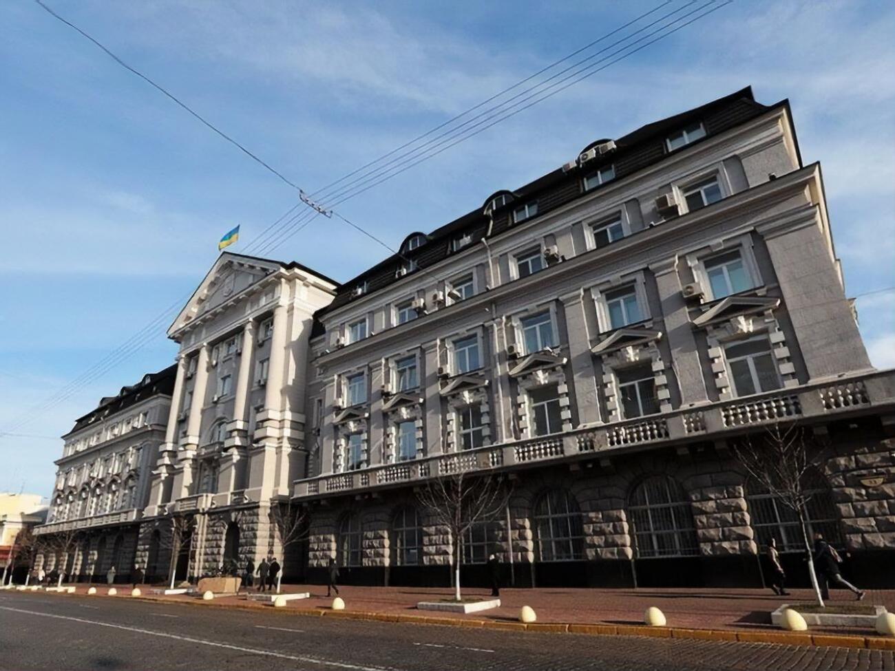 СБУ сообщила о запрете на въезд для "Вороваек"