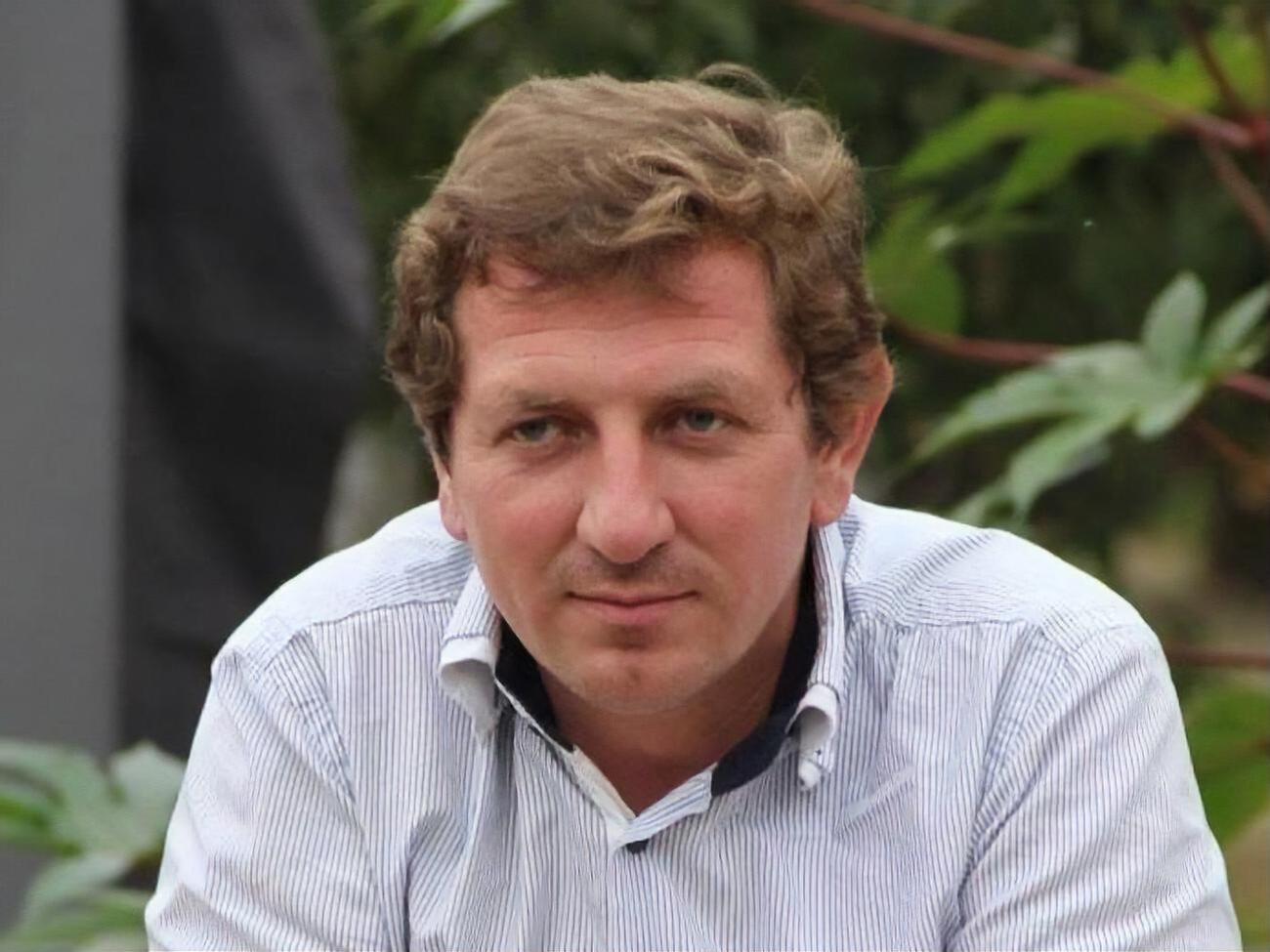 Горковенко пояснил, что суд не восстановил его в должности