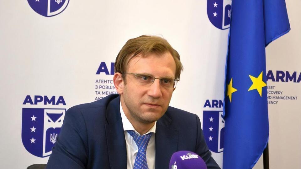 Янчук подал в суд на Кабмин