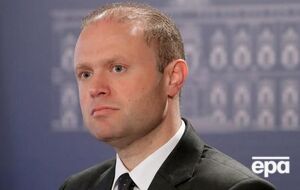 Мускат сказал, что оставит свой пост в январе 2020 года