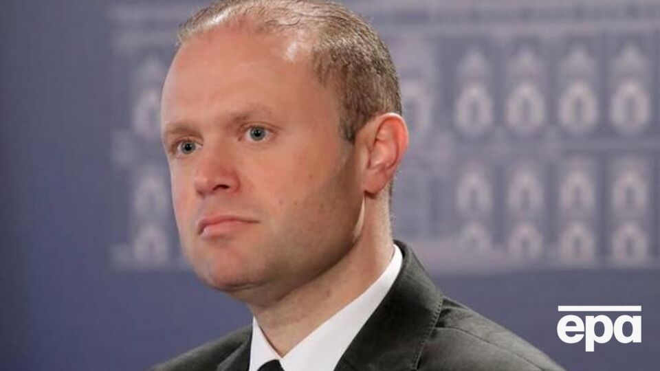 Мускат сказав, що покине свій пост у січні 2020 року