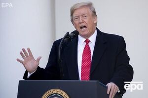 Трампу може загрожувати імпічмент за статтею про зловживання владою