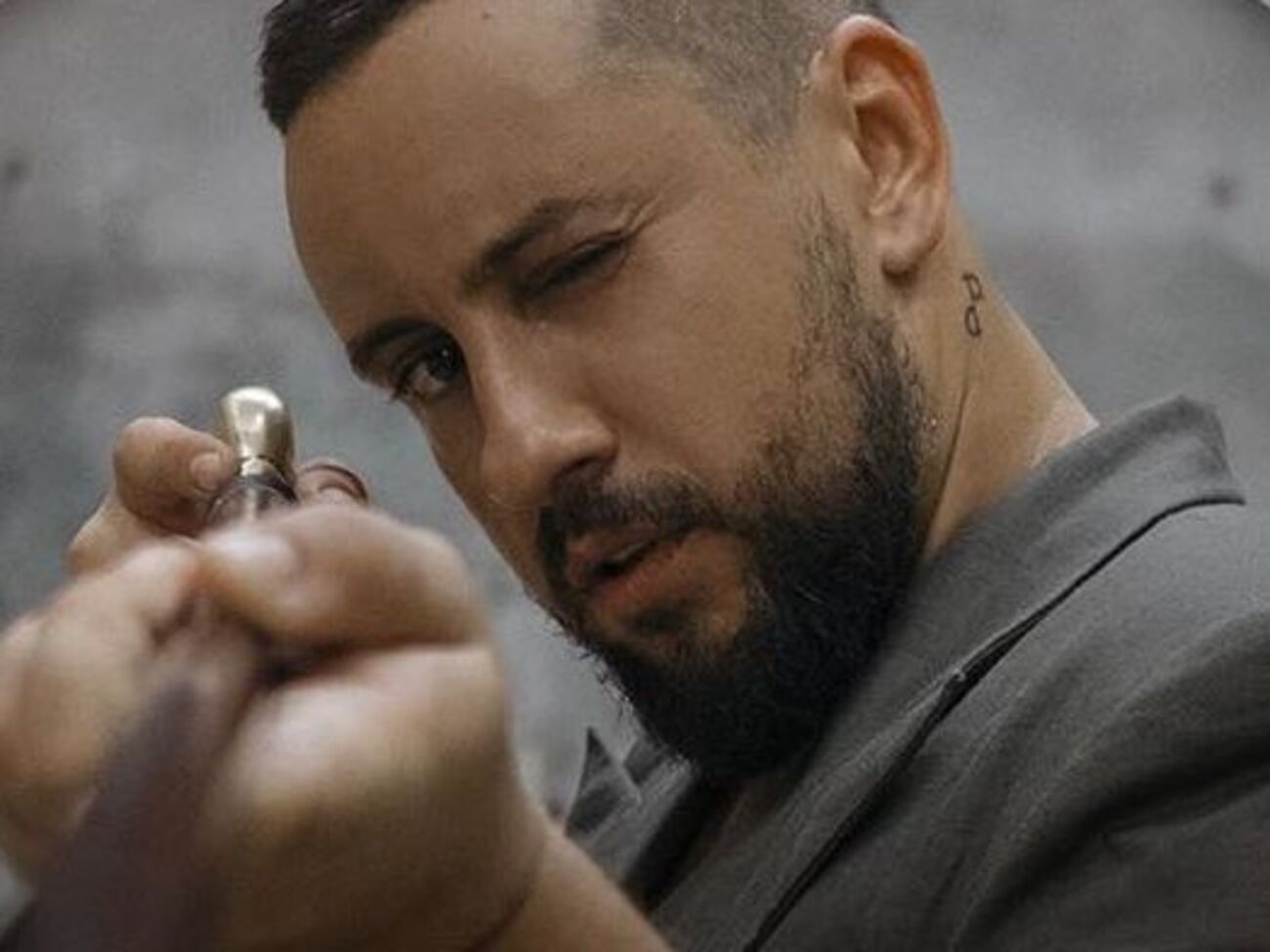 Monatik стал триумфатором премии M1 Music Awards 2019