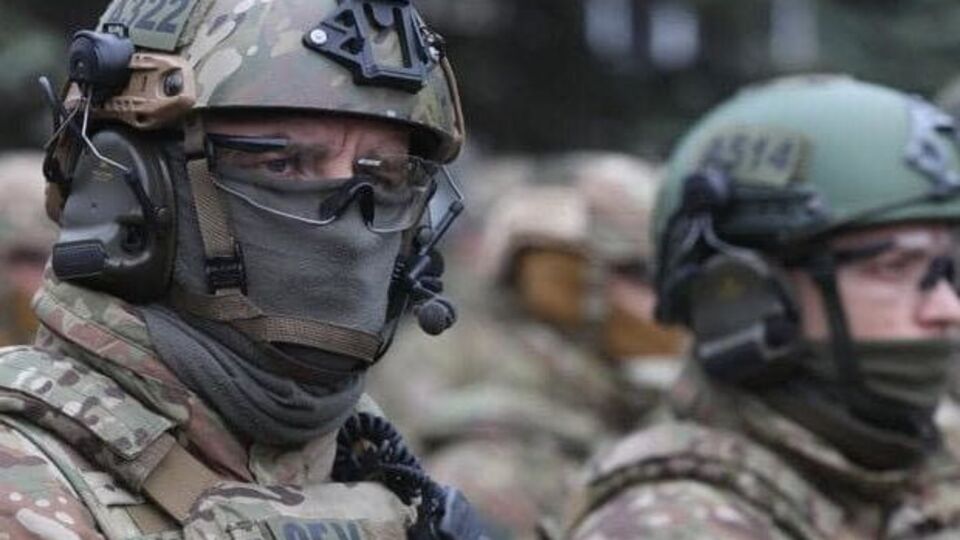 Бійці "Альфи" загинули під час виконання бойового завдання