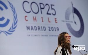 Из-за протестов в Чили конференцию перенесли в Мадрид