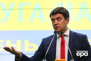 Разумков: В Украине нет ни малых, ни средних, ни больших народов