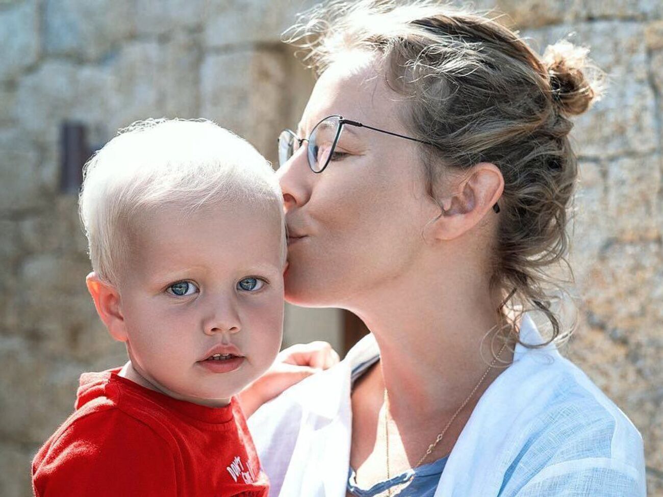 Собчак: Ідеальна перша неділя зими? Прилетіти в рай