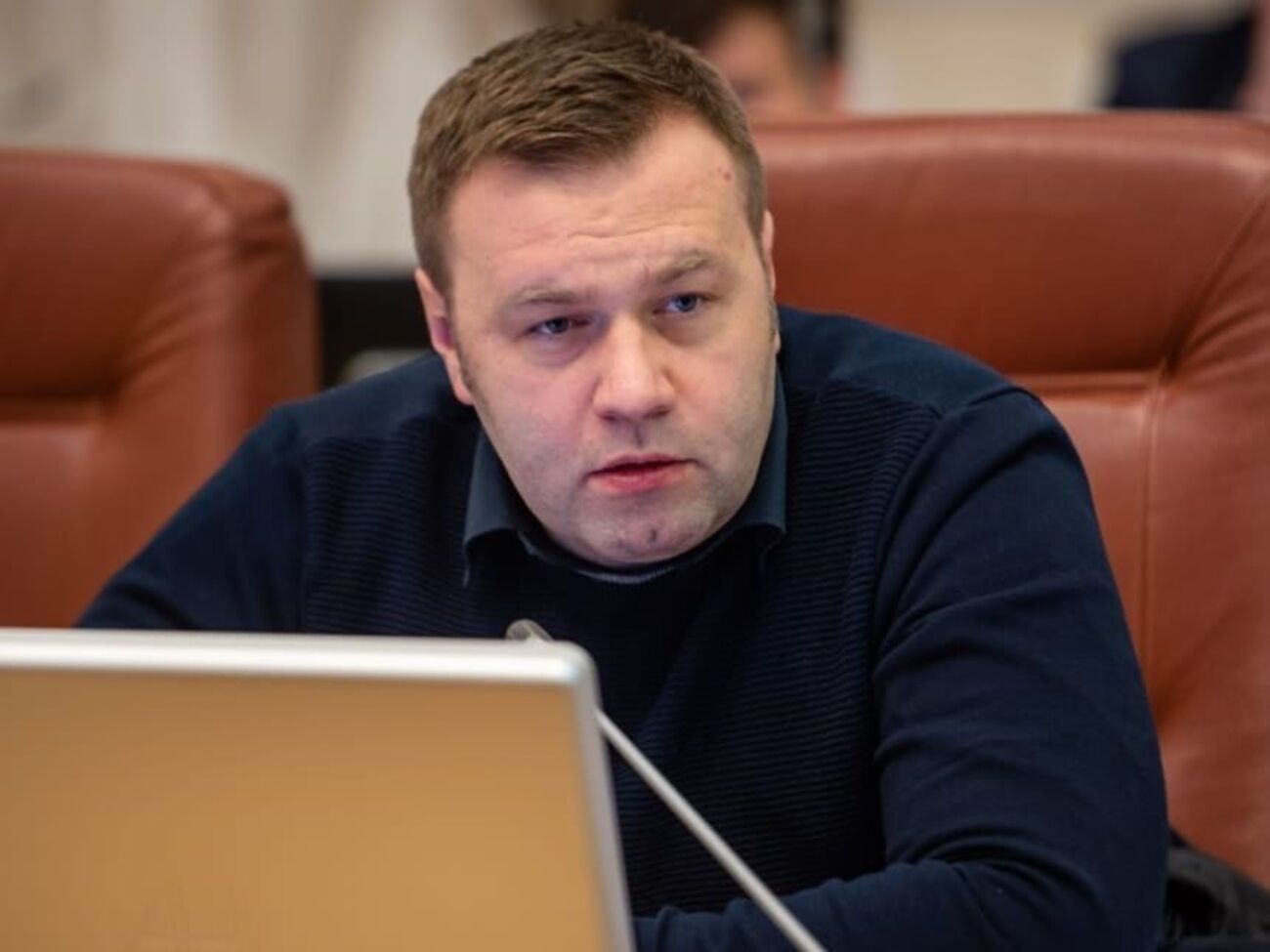 Оржель: Прекращение транзита газа через Украину грозит ростом цены газа на европейских и украинском рынках