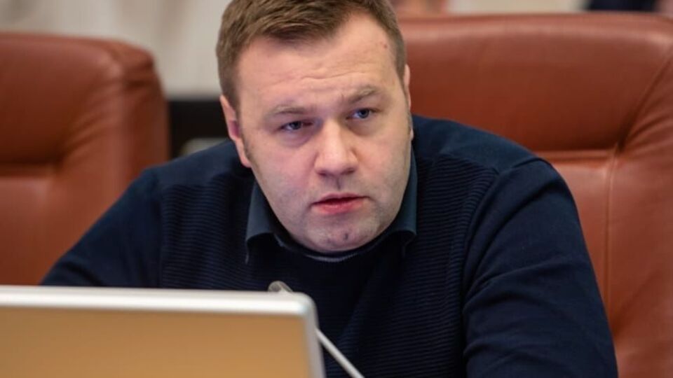 Оржель: Прекращение транзита газа через Украину грозит ростом цены газа на европейских и украинском рынках