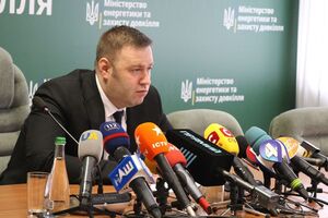 Оржель сказал, что Украина к переговорам готова