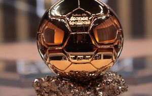 10 футболистов претендовали на "Золотой мяч" в 2019 году