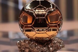 10 футболистов претендовали на "Золотой мяч" в 2019 году