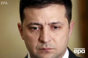 Зеленский: Есть много горячих голов, которые говорят: "Давайте покорим Донбасс"