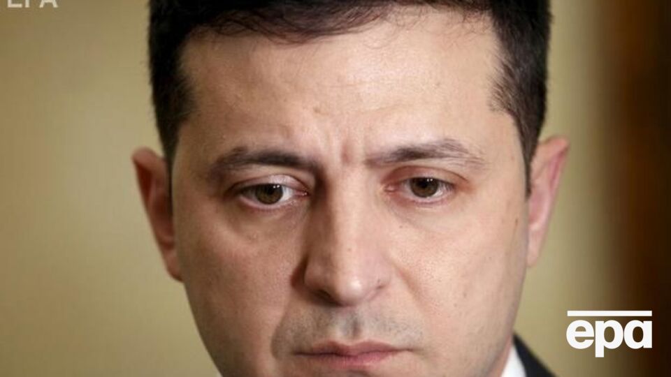 Зеленский: Есть много горячих голов, которые говорят: "Давайте покорим Донбасс"