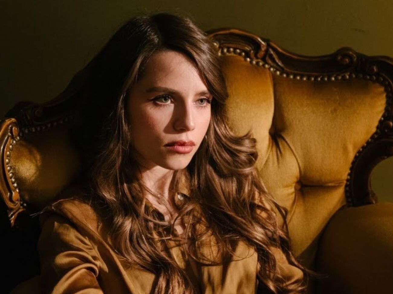 Відео було знято в Будинку звукозапису