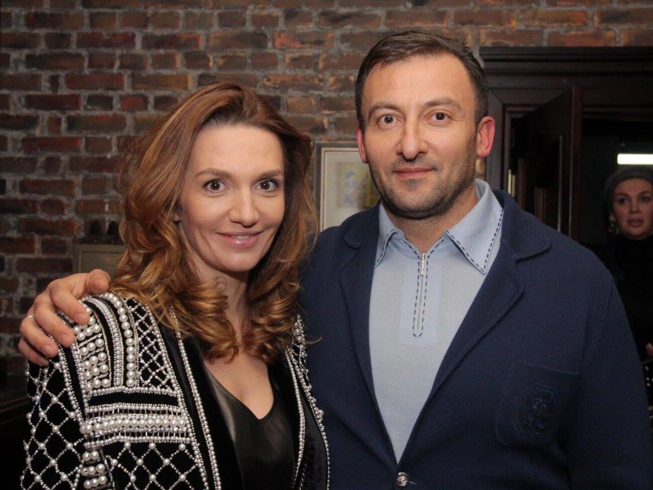 Геращенко: Мишенью преступников был Соболев