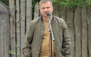 Червень: Ветераны попадают в банды. Они уже убивали и теперь могут делать это вновь