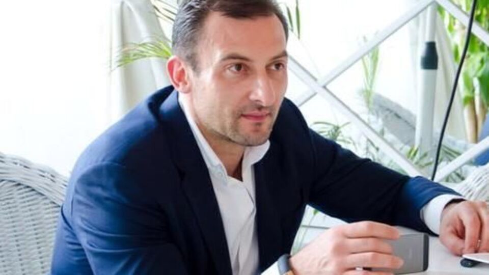 Киллер караулил Соболева возле киевского ресторана "Марио"