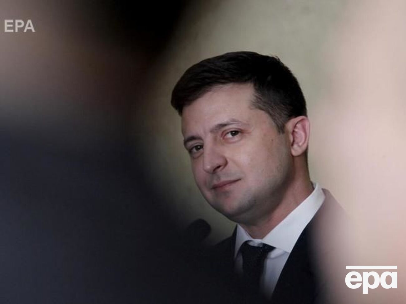 Зеленский не уточнил деталей запасного плана по Донбассу