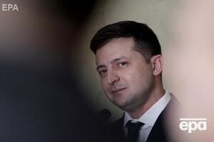 Зеленский не уточнил деталей запасного плана по Донбассу