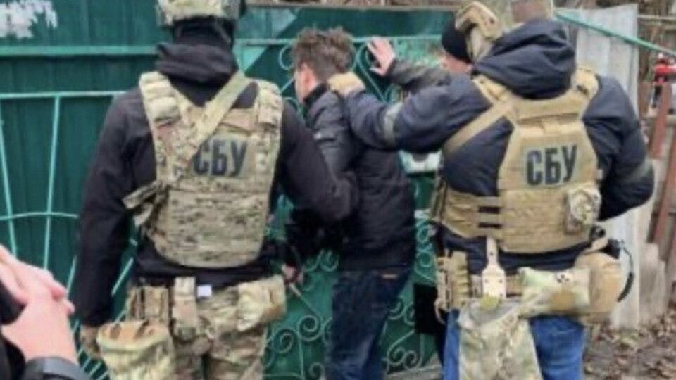 Одессита арестовали на 60 суток