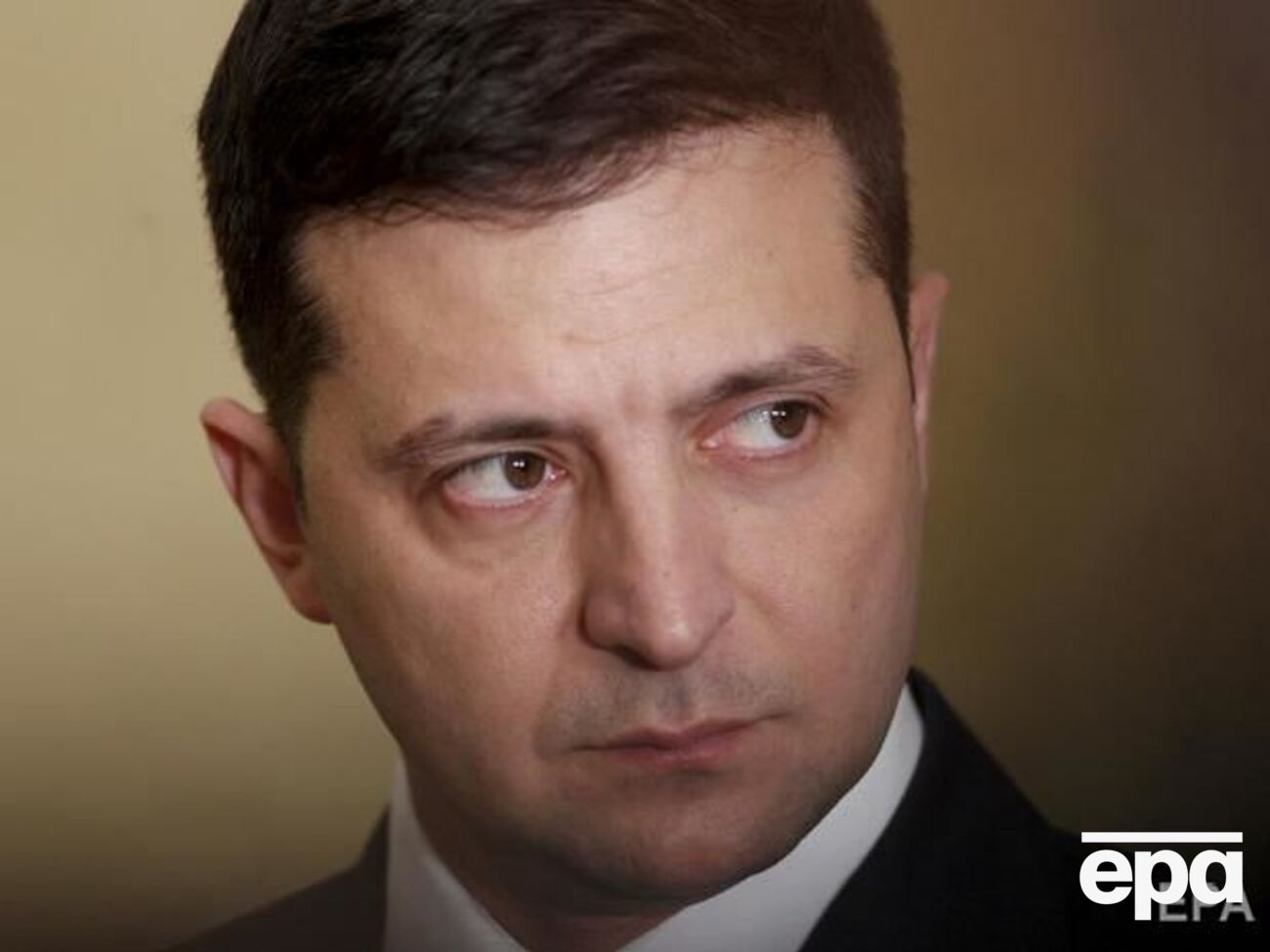 Зеленський про газові переговори: Побажання сторін ніяк не мають бути пов'язаними з Донбасом